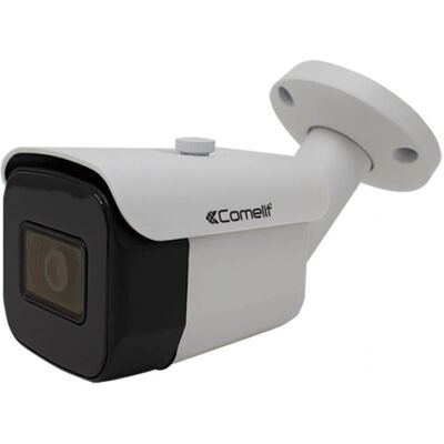 COMELIT Modèle AHBCAMS08FA Caméra Bullet 4K - Vision Nocturne IP66 - Publicité COMELIT Modèle AHBCAMS08FA Caméra Bullet 4K - Vision Nocturne IP66 - Publicité