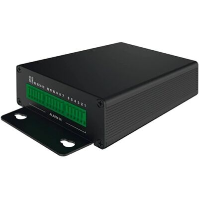 Comelit USB Alarm Erweiterungskasten - 16 Eingänge, 6 Ausgänge - Modell USBOX01A Comelit USB Alarm Erweiterungskasten - 16 Eingänge, 6 Ausgänge - Modell USBOX01A