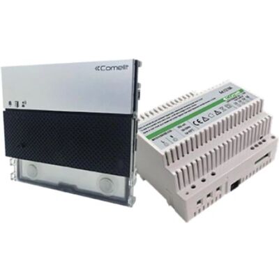 Kit audio Comelit UT9000A - Espandibile, Simplebus 2 Kit audio Comelit UT9000A - Espandibile, Simplebus 2