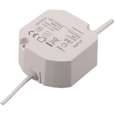 Alimentatore Comelit per Telecamere - 12V, 1.3A - IP67 - Interni/Esterni Alimentatore Comelit per Telecamere - 12V, 1.3A - IP67 - Interni/Esterni