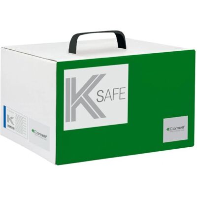 Kit Sécurité Comelit Groupe Spa Vedo10K4G - Anti-intrusion - Publicité Kit Sécurité Comelit Groupe Spa Vedo10K4G - Anti-intrusion - Publicité