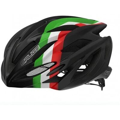 Casco da strada Ghibli Salice - Leggero, Ventilato, Regolabile Casco da strada Ghibli Salice - Leggero, Ventilato, Regolabile