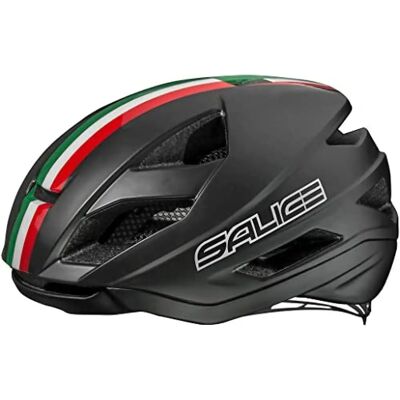 Salice Levante Helm - Belüfteter Aero Stil Salice Levante Helm - Belüfteter Aero Stil