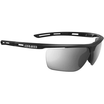 Lunettes de soleil sport Salice 019 Rw Blanc - Publicité Lunettes de soleil sport Salice 019 Rw Blanc - Publicité