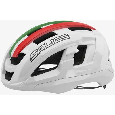 Casco da bici Salice Gavia - Aerodinamico, resistente, EN 1078 Casco da bici Salice Gavia - Aerodinamico, resistente, EN 1078