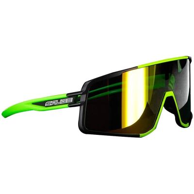 Occhiali da Sole Salice 022 Rw Hydro+Lente di Ricambio - Protezione UV Occhiali da Sole Salice 022 Rw Hydro+Lente di Ricambio - Protezione UV