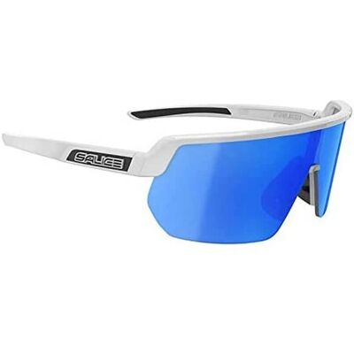 Lunettes de Soleil Unisex Salice 023 Rw Hydro+ - Lunettes de Soleil - Publicité Lunettes de Soleil Unisex Salice 023 Rw Hydro+ - Lunettes de Soleil - Publicité