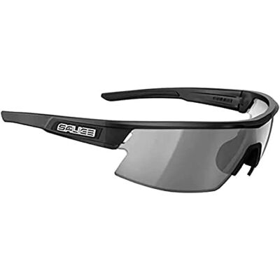 Occhiali da sole polarizzati Salice 025 RWP - Nero Occhiali da sole polarizzati Salice 025 RWP - Nero