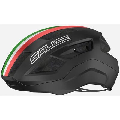 Salice - Vento - Nero - S/M - Helmet Salice - Vento - Nero - S/M - Helmet