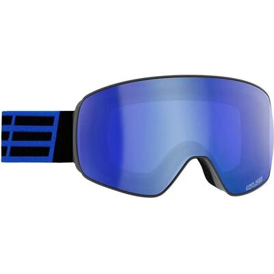 Salice 108darwf Maschera da Sci - Blu / Light Radium / CAT2 / CAT3+ - Maschera da Sci Salice 108darwf Maschera da Sci - Blu / Light Radium / CAT2 / CAT3+ - Maschera da Sci