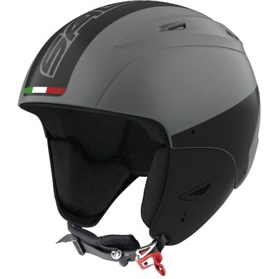 Casco da Corsa Salice Nero - Helmet Casco da Corsa Salice Nero - Helmet