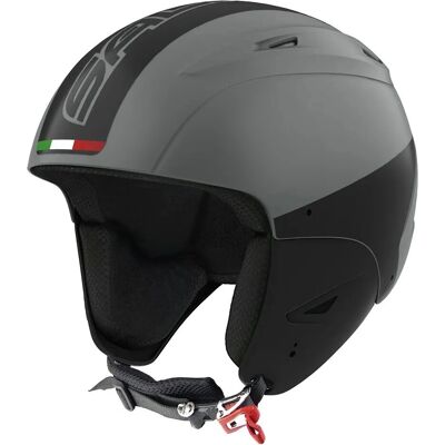 Casco da Corsa Salice - Leggero, Ventilato, Certificato CE - Casco Casco da Corsa Salice - Leggero, Ventilato, Certificato CE - Casco