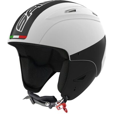 Salice Race Helmet Blanco 58 cm - Casco Salice Race Helmet Blanco 58 cm - Casco
