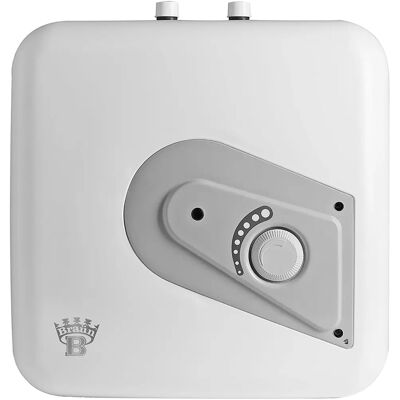 Braun Q12 Scaldabagno elettrico - 12 L - Classe energetica B Braun Q12 Scaldabagno elettrico - 12 L - Classe energetica B