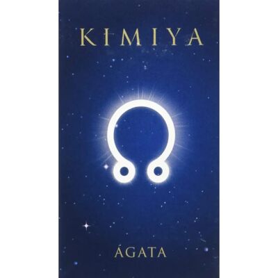 Forza Vitale Kimiya Agata 10 ml - Dietary Supplement Forza Vitale Kimiya Agata 10 ml - Dietary Supplement