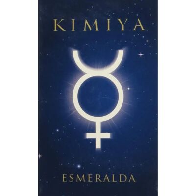 Kimiya Smeraldo 10ml - Crescita Interiore & Vitalità - Integratore Kimiya Smeraldo 10ml - Crescita Interiore & Vitalità - Integratore