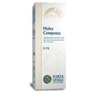 Forza Vitale Fluimalv Sciroppo 100 ml - Supporto respiratorio Forza Vitale Fluimalv Sciroppo 100 ml - Supporto respiratorio