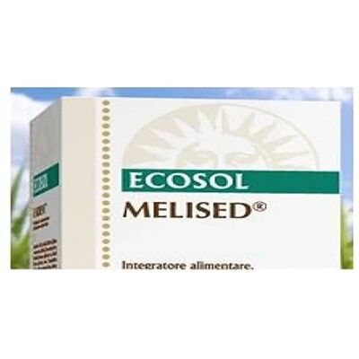 Forza Vitale Melised Gocce - Integratore per il Sonno Forza Vitale Melised Gocce - Integratore per il Sonno