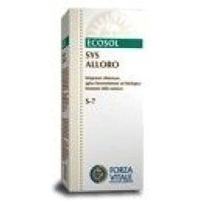 Forza Vitale Alloro Gocce 50ml - Integratore Digestivo Forza Vitale Alloro Gocce 50ml - Integratore Digestivo
