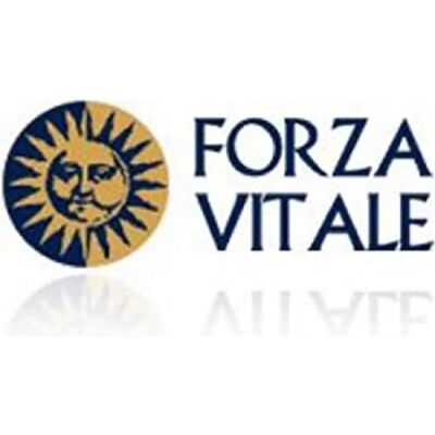 Forza Vitale Formula A Fiori Mediterranei - Dietary Supplement Forza Vitale Formula A Fiori Mediterranei - Dietary Supplement