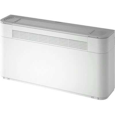 Aermec FCZ ACT - Mantello RAL 9003 - Testata RAL 7047 - Ventilconvettore Aermec FCZ ACT - Mantello RAL 9003 - Testata RAL 7047 - Ventilconvettore