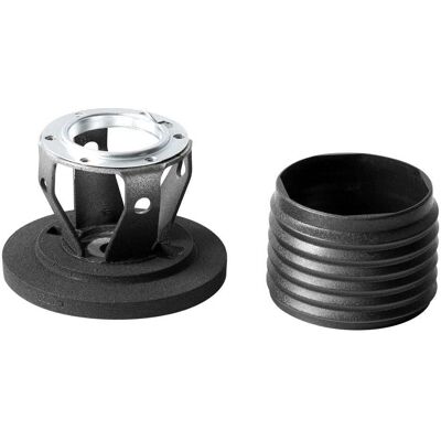 Momo Steering Wheel Hub - Compatible with Ford Fiesta, Focus, Mondeo - Durable & Precise Fit Momo Steering Wheel Hub - Compatible with Ford Fiesta, Focus, Mondeo - Durable & Precise Fit