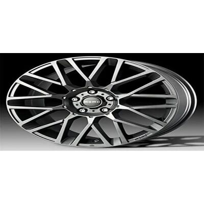 Momo REVENGE ANTHRACITE 17" Llanta - ET25 5x112 Momo REVENGE ANTHRACITE 17" Llanta - ET25 5x112