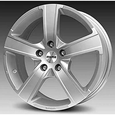 Momo WIN PRO 15x6.5 ET38 5x108 Argent - Koło/Opona Momo WIN PRO 15x6.5 ET38 5x108 Argent - Koło/Opona