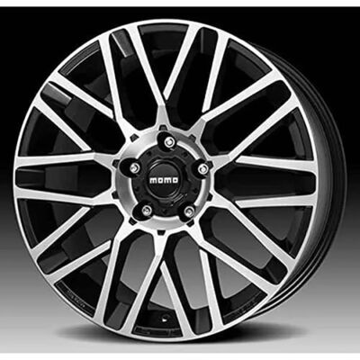 Momo REVENGE EVO 15" Felga - Koło samochodowe Momo REVENGE EVO 15" Felga - Koło samochodowe