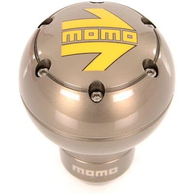 Momo SK 51 Gear Shift Knob - Gear Shift Knob Momo SK 51 Gear Shift Knob - Gear Shift Knob