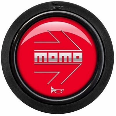 MOMO SPHOARWREDCHF Kormánykerék - Steering wheel MOMO SPHOARWREDCHF Kormánykerék - Steering wheel