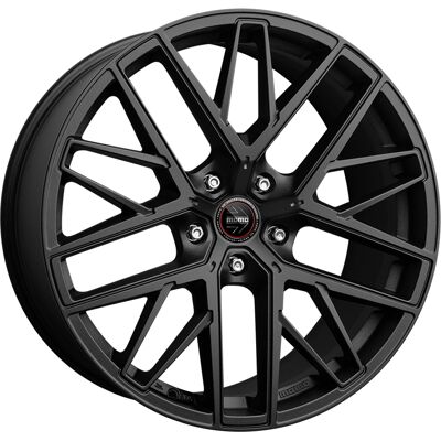 Rueda de aleación Momo Rfx-01 - Volvo, Ford Mustang, Range Rover, Polestar - 9x22 5x108 Negro Rueda de aleación Momo Rfx-01 - Volvo, Ford Mustang, Range Rover, Polestar - 9x22 5x108 Negro