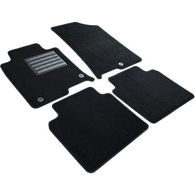 Velours matten MTM MDM SP-6261 voor Kia Optima - Autostoelhoezen Velours matten MTM MDM SP-6261 voor Kia Optima - Autostoelhoezen
