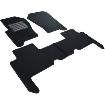 MTM MDM SP-1814 Velour Car Mats for Land Rover Range Rover Sport - Floor Mats MTM MDM SP-1814 Velour Car Mats for Land Rover Range Rover Sport - Floor Mats