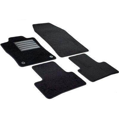 MTM MDM SP-4888 Alfombrillas - Ajuste para Peugeot 308 II familiar MTM MDM SP-4888 Alfombrillas - Ajuste para Peugeot 308 II familiar