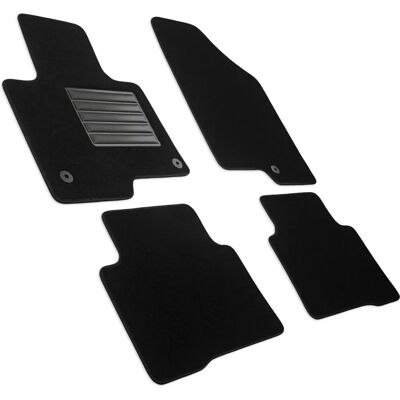 MTM MDM SP-1492 Alfombrillas de coche - Alfombrillas de coche MTM MDM SP-1492 Alfombrillas de coche - Alfombrillas de coche