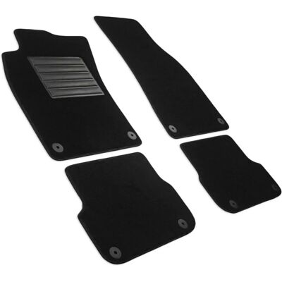 MTM MDM SP-200 Tapis en Velours - Tapis de Sol MTM MDM SP-200 Tapis en Velours - Tapis de Sol