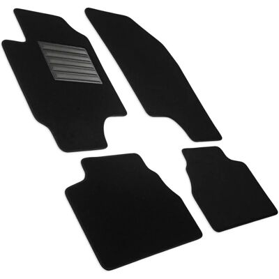 Velours matten MTM MDM SP-488 - Auto-accessoires Velours matten MTM MDM SP-488 - Auto-accessoires
