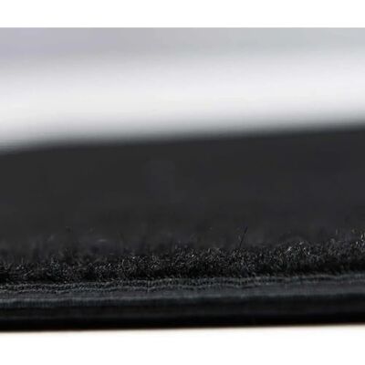 MTM MDM - SP-601 - Zwart - Velours - Auto-matten MTM MDM - SP-601 - Zwart - Velours - Auto-matten