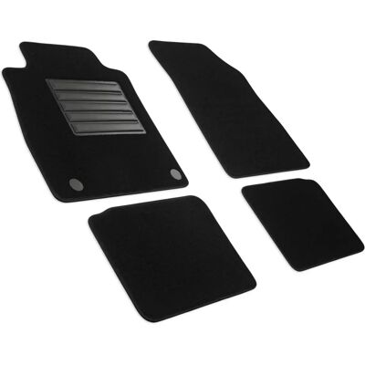 Tapis de sol MTM MDM SP-7476 - Nissan Micra K14 Tapis de sol MTM MDM SP-7476 - Nissan Micra K14