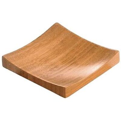 OEM - 16x16 cm - Καμπυλωτό - Μονόχρωμο - Πλάτω Σερβιρίσματος OEM - 16x16 cm - Καμπυλωτό - Μονόχρωμο - Πλάτω Σερβιρίσματος