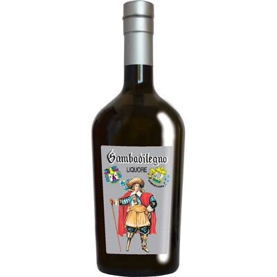 Terre Cevico Gambadilegno 0,7 L - Liquore Terre Cevico Gambadilegno 0,7 L - Liquore