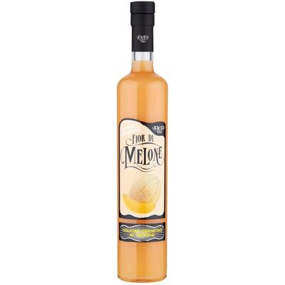 Terre Cevico Fior di Melone Liquore Cremoso - Liquore Terre Cevico Fior di Melone Liquore Cremoso - Liquore
