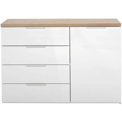 Carryhome KOMODA - Moderne Kommode Carryhome KOMODA - Moderne Kommode