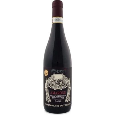 Speri Amarone della Valpolicella Classico Vigneto Monte Sant'Urbano - Wein Speri Amarone della Valpolicella Classico Vigneto Monte Sant'Urbano - Wein