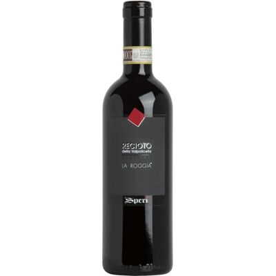 Speri La Roggia Recioto Classico Valpolicella - Rotwein Speri La Roggia Recioto Classico Valpolicella - Rotwein