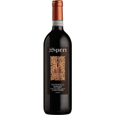Speri Valpolicella Ripasso Classico Superiore - Rotwein Speri Valpolicella Ripasso Classico Superiore - Rotwein