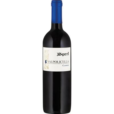 Speri Valpolicella Classico Bio - Rotwein Speri Valpolicella Classico Bio - Rotwein
