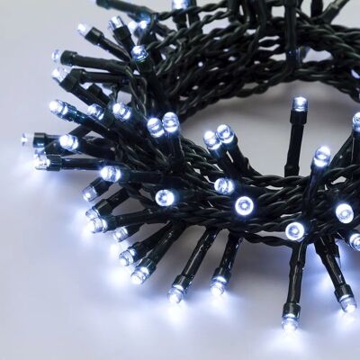 Lotti TL 180 Catena LED - Esterno, 7,5m, 180 lampadine Lotti TL 180 Catena LED - Esterno, 7,5m, 180 lampadine
