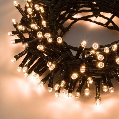 Lotti TLE 450 String Lights - Decorazioni natalizie Lotti TLE 450 String Lights - Decorazioni natalizie